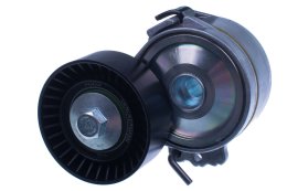 Belt Tensioner, V-ribbed belt DENCKERMANN P424004