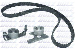 Timing Belt Kit DOLZ SKD011