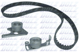 Timing Belt Kit DOLZ SKD012