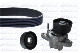 Timing Belt Kit DOLZ SKD228A
