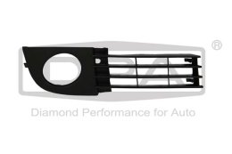 ventiliacijos grotelės, buferis DPA 88071805002