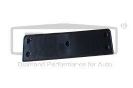 Supporto targa DPA 88071848202