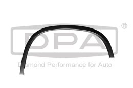 plokščių apkalas, purvasargis DPA 88541796102