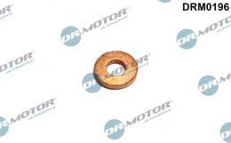Seal Ring, injector Dr.Motor Automotive DRM0196
