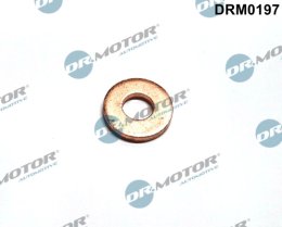 Seal Ring, injector Dr.Motor Automotive DRM0197