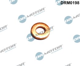 Seal Ring, injector Dr.Motor Automotive DRM0198