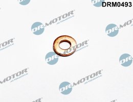Seal Ring, injector Dr.Motor Automotive DRM0493
