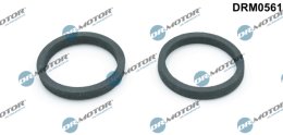 Seal, oil cooler Dr.Motor Automotive DRM0561