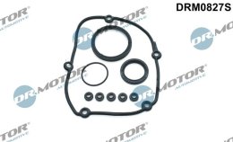 Gasket Set, timing case Dr.Motor Automotive DRM0827S