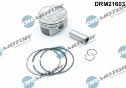 stūmoklis Dr.Motor Automotive DRM21603