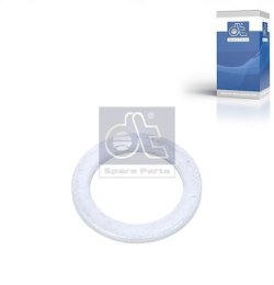 tarpiklis, alyvos išleidimo angos kaištis DT Spare Parts 9.01006