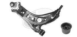 Control Arm/Trailing Arm, wheel suspension DYS 20-22018
