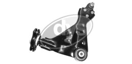 Control Arm/Trailing Arm, wheel suspension DYS 20-23116