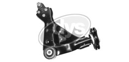 Control Arm/Trailing Arm, wheel suspension DYS 20-23117