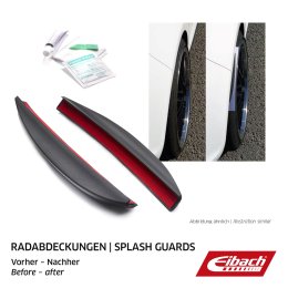 Flaring, wing EIBACH VT540-S