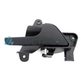 durų rankenėlė, vidaus ELECTRIC LIFE ZR60301