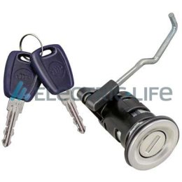 Alloggiamento cilindro serratura ELECTRIC LIFE ZR80436