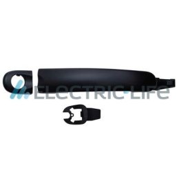 durų rankenėlė ELECTRIC LIFE ZR80771