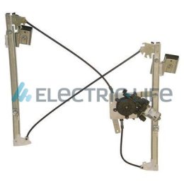 Window Regulator ELECTRIC LIFE ZR AD22 L