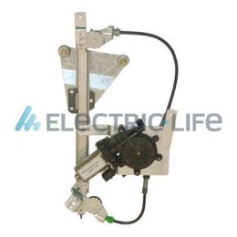 Window Regulator ELECTRIC LIFE ZR AD23 R B