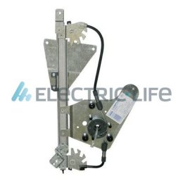 Window Regulator ELECTRIC LIFE ZR AD708 R