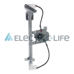 Window Regulator ELECTRIC LIFE ZR OP721 L