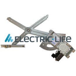 lango pakėliklis ELECTRIC LIFE ZR OPO25 R C