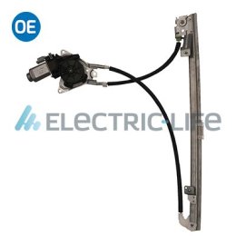 Window Regulator ELECTRIC LIFE ZR PG71 L