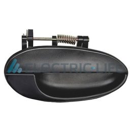 Стеклоподъемник ELECTRIC LIFE ZR PG912 L