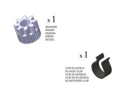 lango pakėliklis ELECTRIC LIFE ZR VK720 R