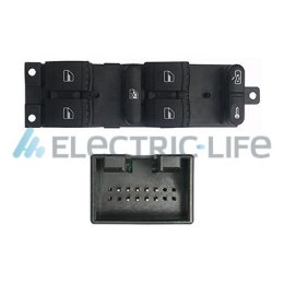 jungiklis, lango pakėliklis ELECTRIC LIFE ZRVKB76008
