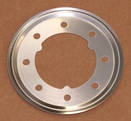 Gasket, exhaust pipe ELRING 017.890