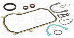 Gasket Set, crank case ELRING 670.730