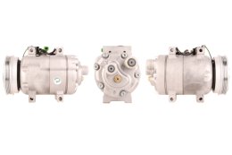 Compressor, air conditioning ELSTOCK 51-0004