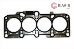 tarpiklis, cilindro galva ELWIS ROYAL 0056065