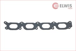 tarpiklis, įsiurbimo kolektorius ELWIS ROYAL 0256069