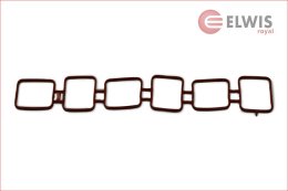 Gasket, intake manifold ELWIS ROYAL 0256096