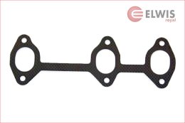 tarpiklis, išleidimo kolektorius ELWIS ROYAL 0356031