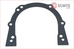Gasket, housing cover (crankcase) ELWIS ROYAL 2355551