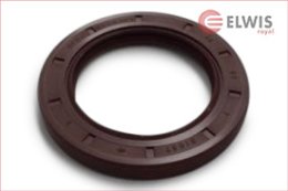 Уплотняющее кольцо, коленчатый вал ELWIS ROYAL 8044215