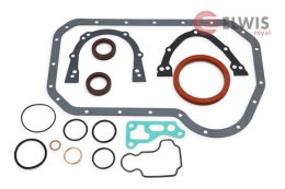 tarpiklių rinkinys, variklio karteris ELWIS ROYAL 9556030