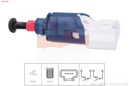 Switch, clutch control (engine timing) EPS 1.810.290