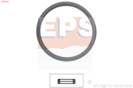 Gasket, coolant flange EPS 1.890.601