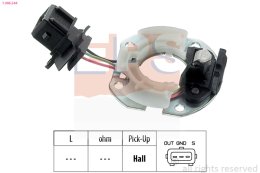 Sensor, ignition pulse EPS 1.906.244
