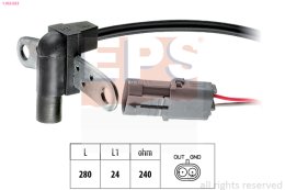 Sensor, crankshaft pulse EPS 1.953.023