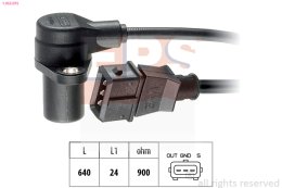 Sensor, crankshaft pulse EPS 1.953.075