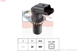 Sensor, crankshaft pulse EPS 1.953.258
