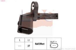 jutiklis, rato greitis EPS 1.960.014