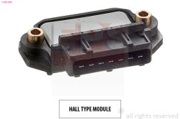 uždegimo jungiklis EPS 1.965.004