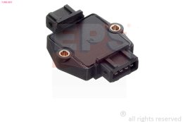 Switch Unit, ignition system EPS 1.965.051